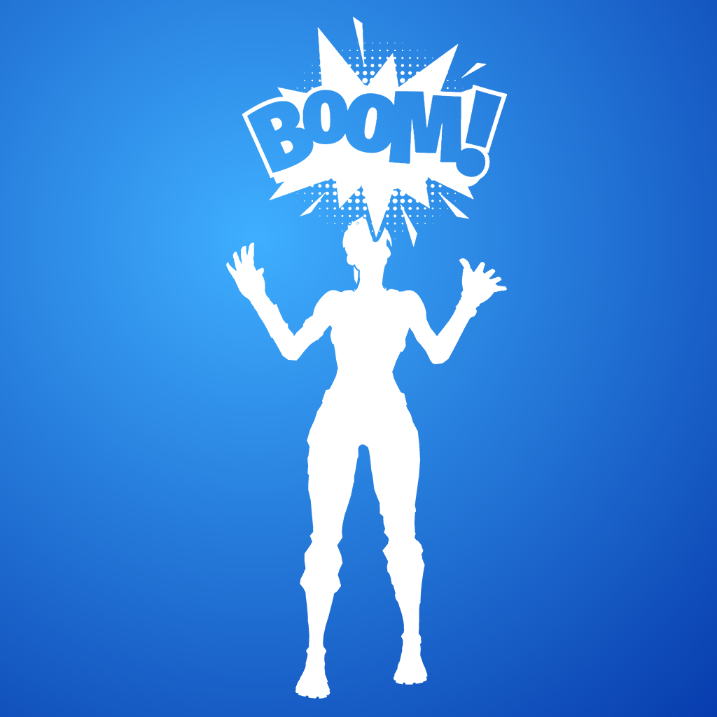 Bim Bam Boom