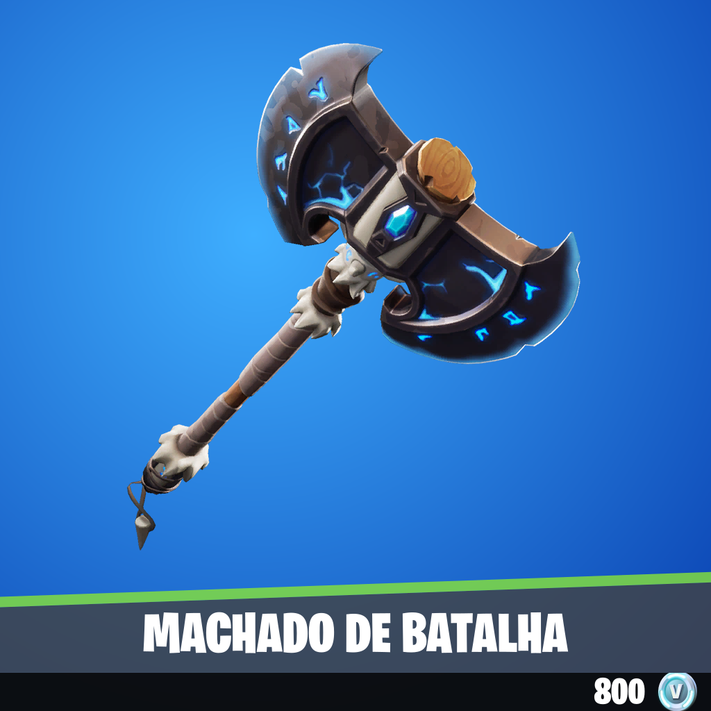 Machado de Batalha