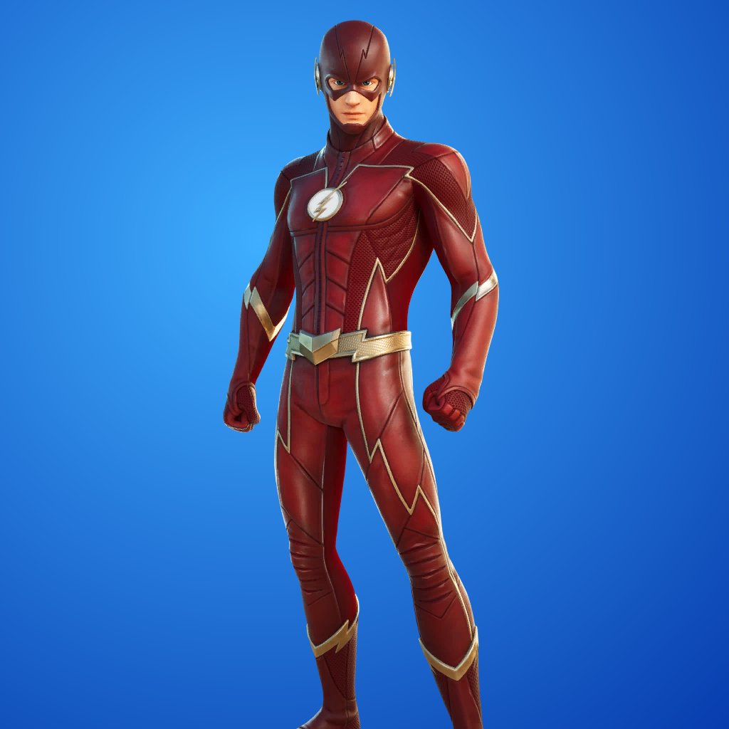 The Flash