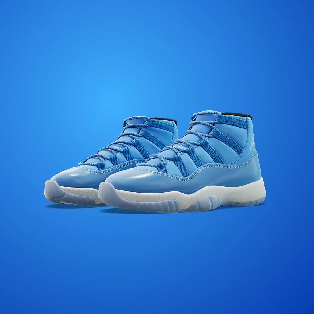 Air Jordan 11 'University Blue'