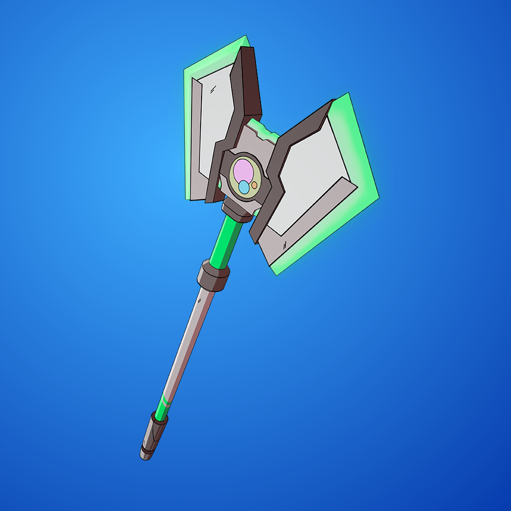 C.O.P. Axe
