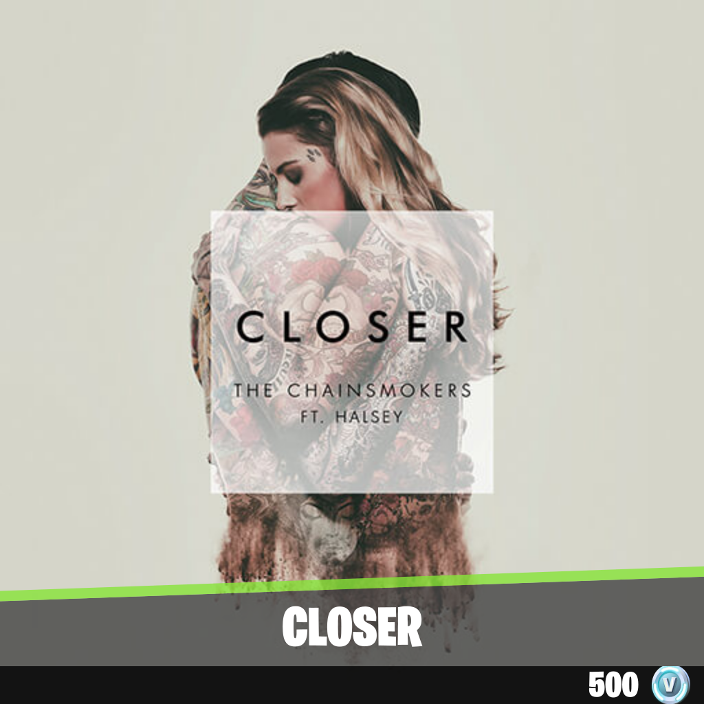 Closer