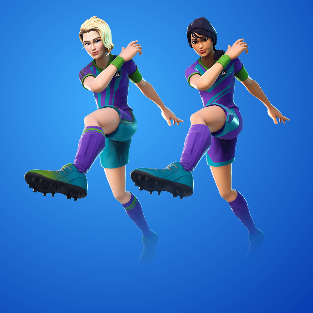 Star Playmakers Bundle
