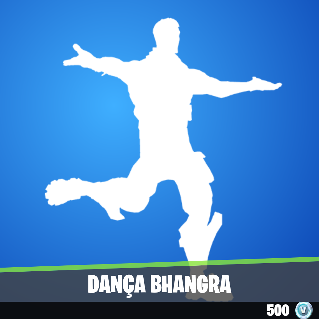 Dança Bhangra