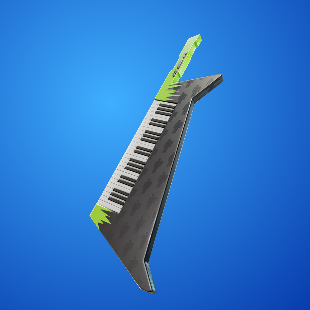 Sleeper Keys