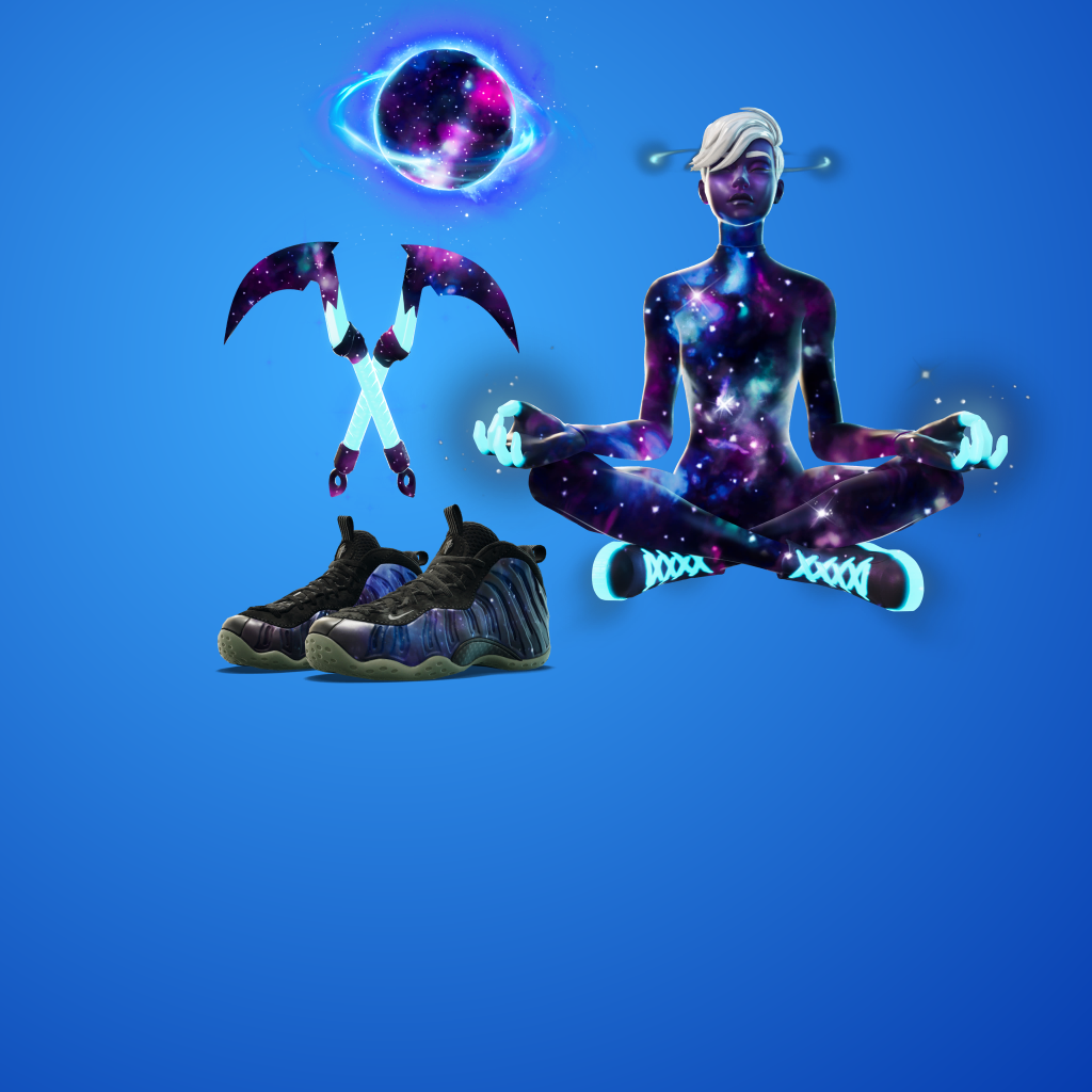 Galaxy Bundle