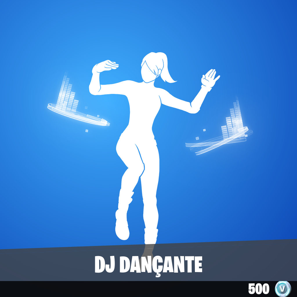 DJ Dançante