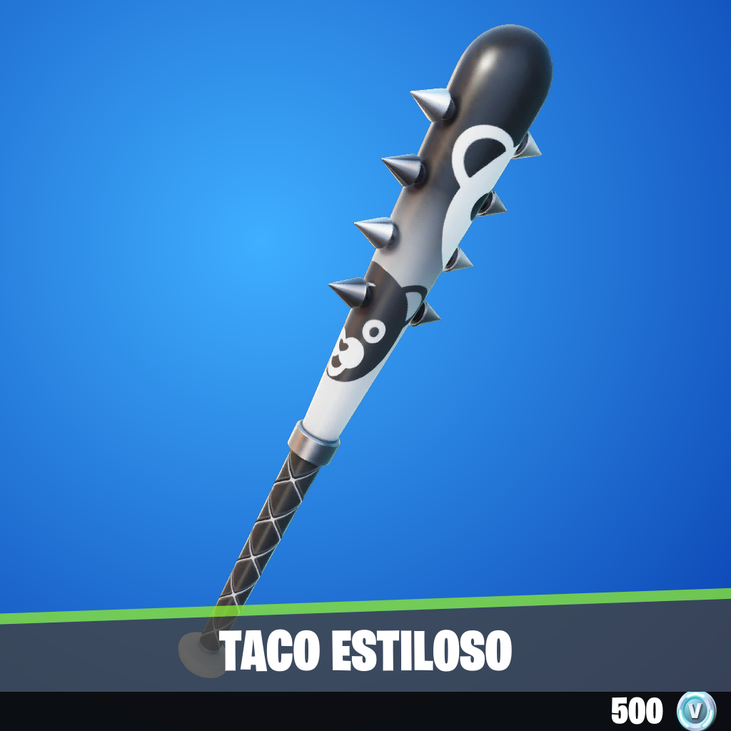 Taco Estiloso