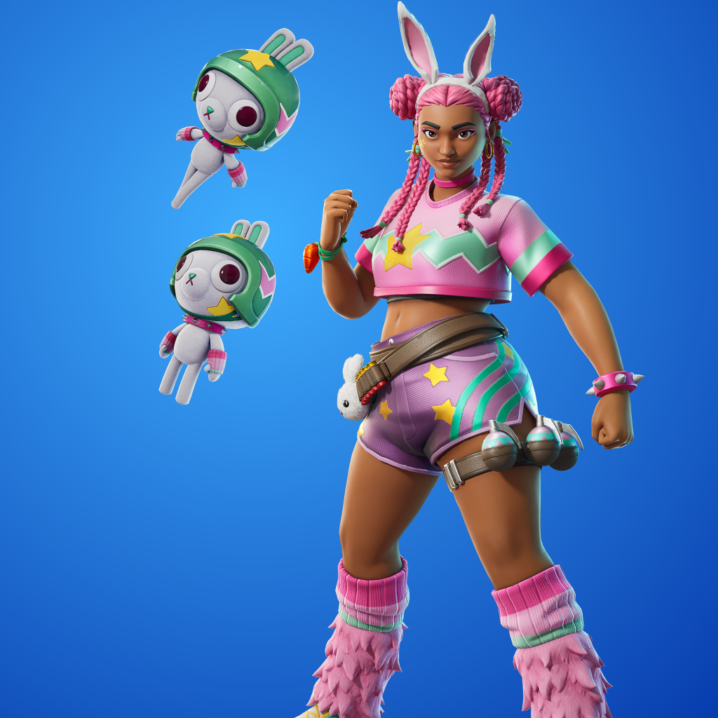 The Bright Rabbit Bundle