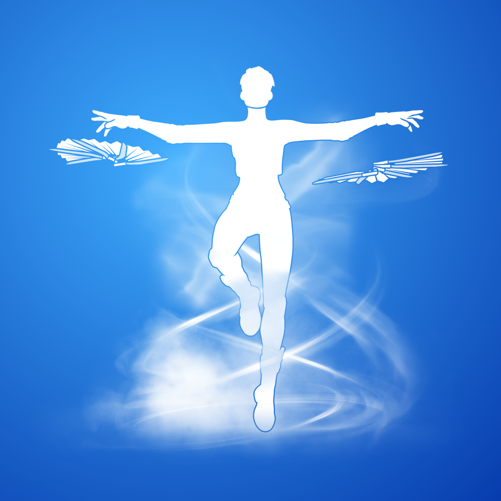 Kitana's Fan-Nado