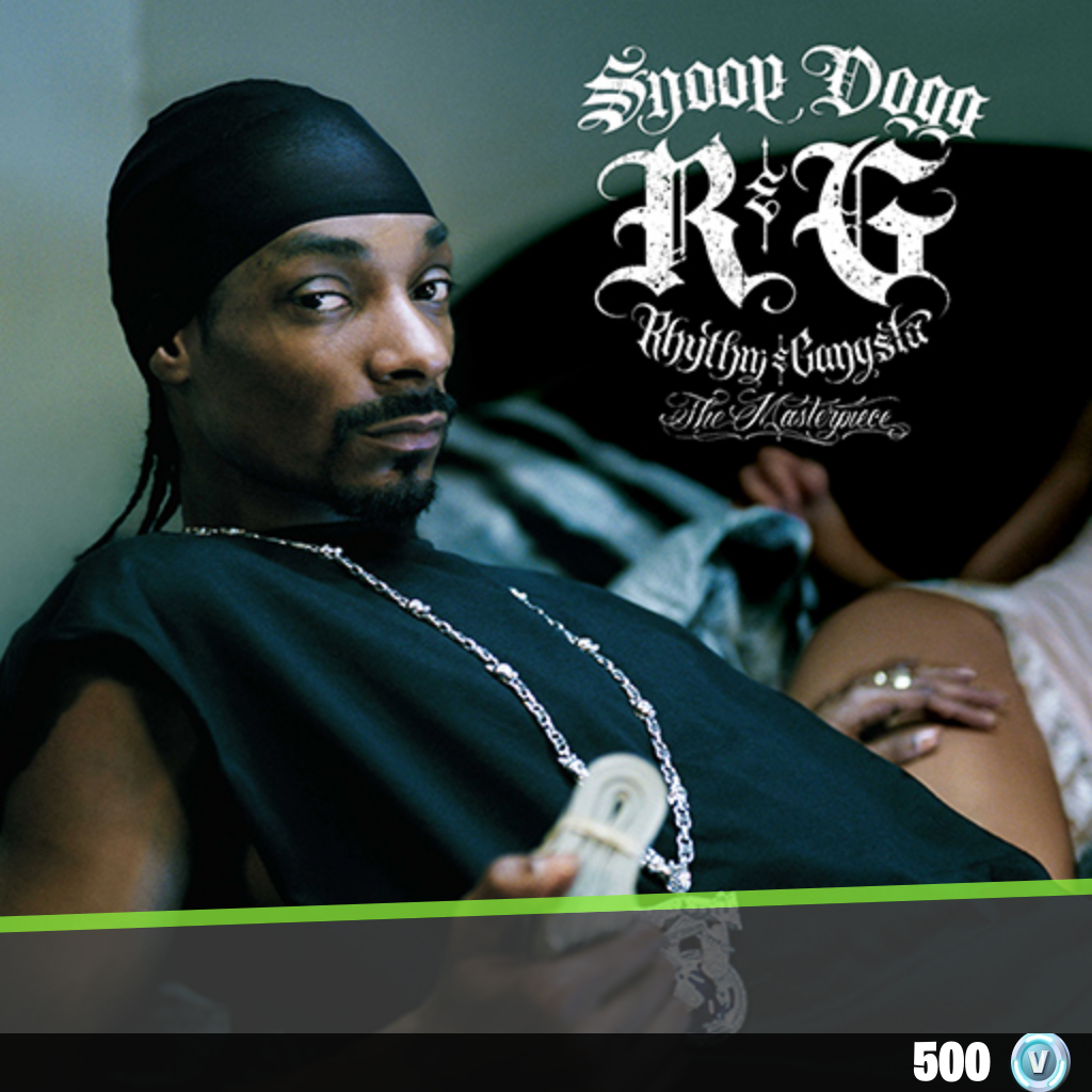 Drop It Like It's Hot