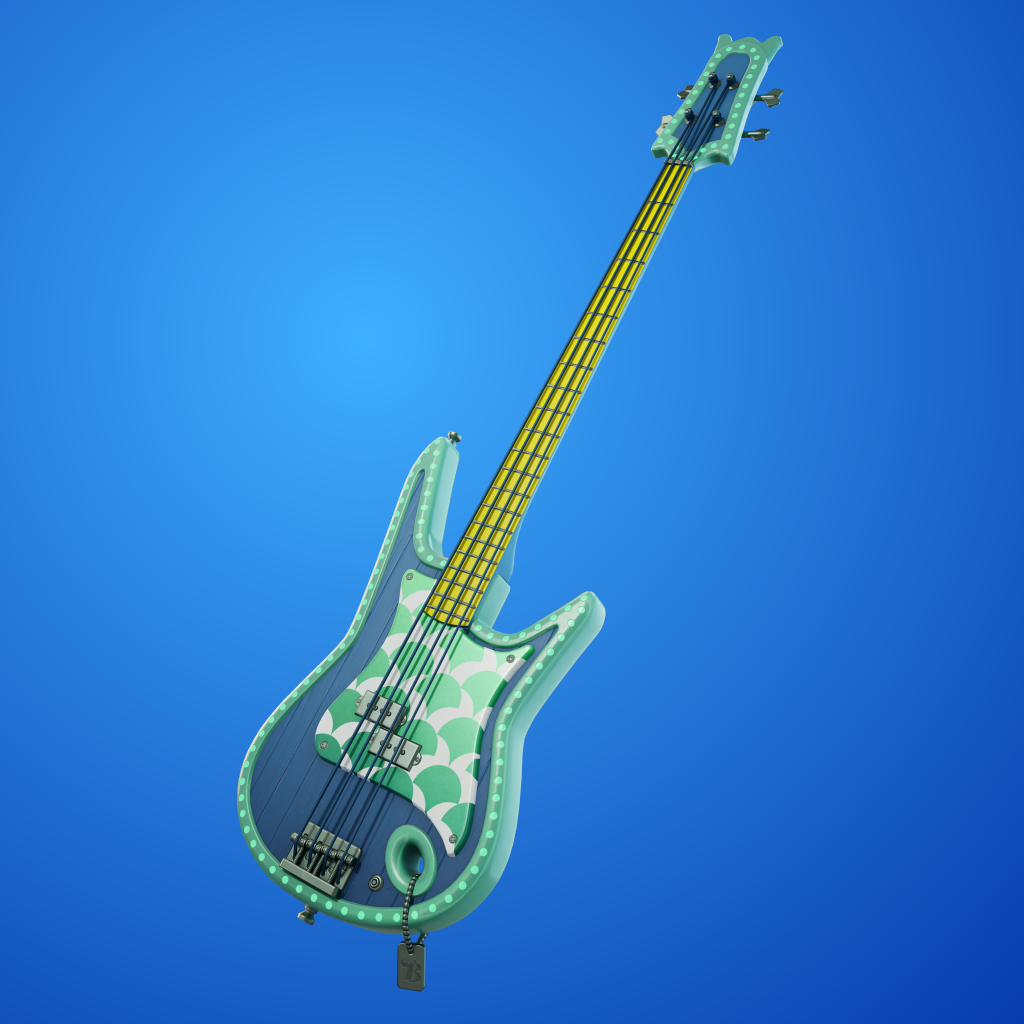 Worldwide Bass