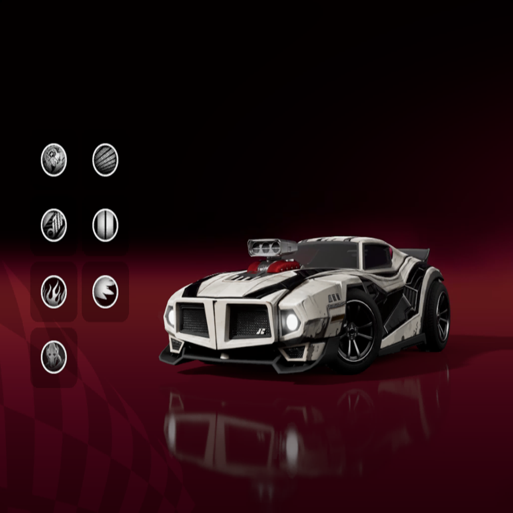 Dominus GT + Star Wars Bundle