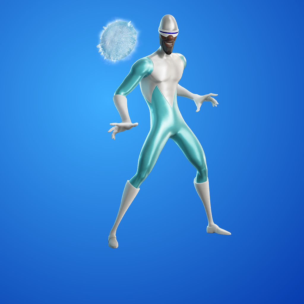 Frozone