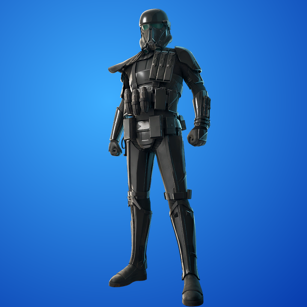 AWR Trooper