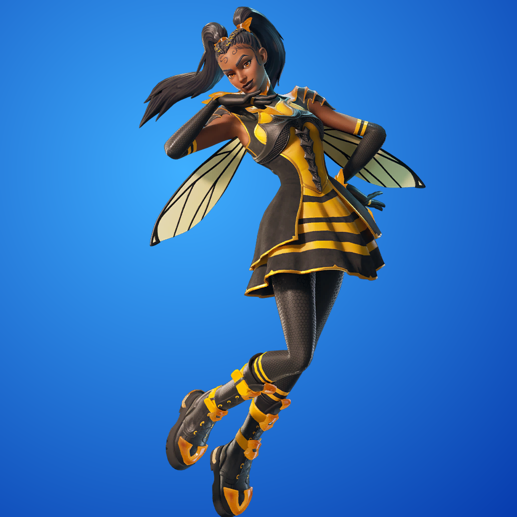 Honeydancer