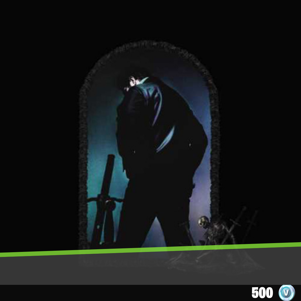 Sunflower - Spider-Man: Into the Spider-Verse