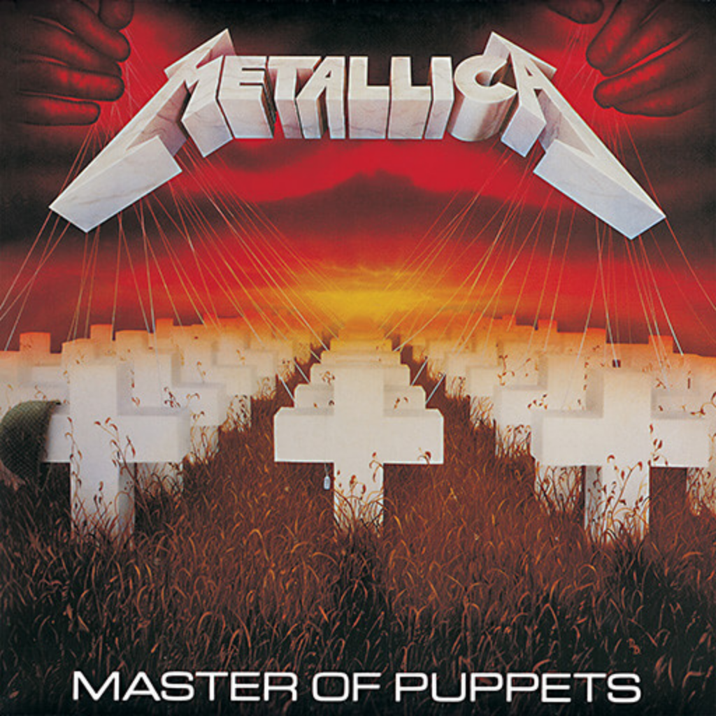 Master of Puppets