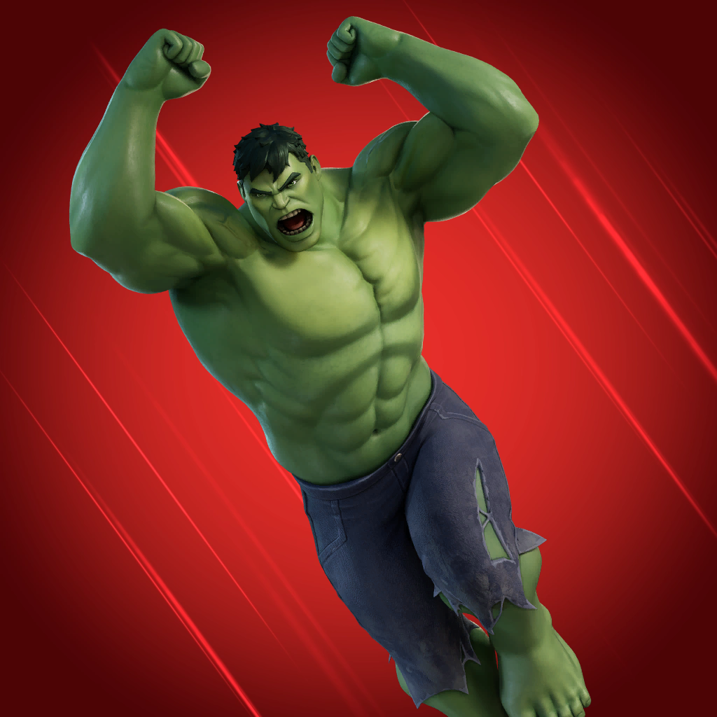 Hulk