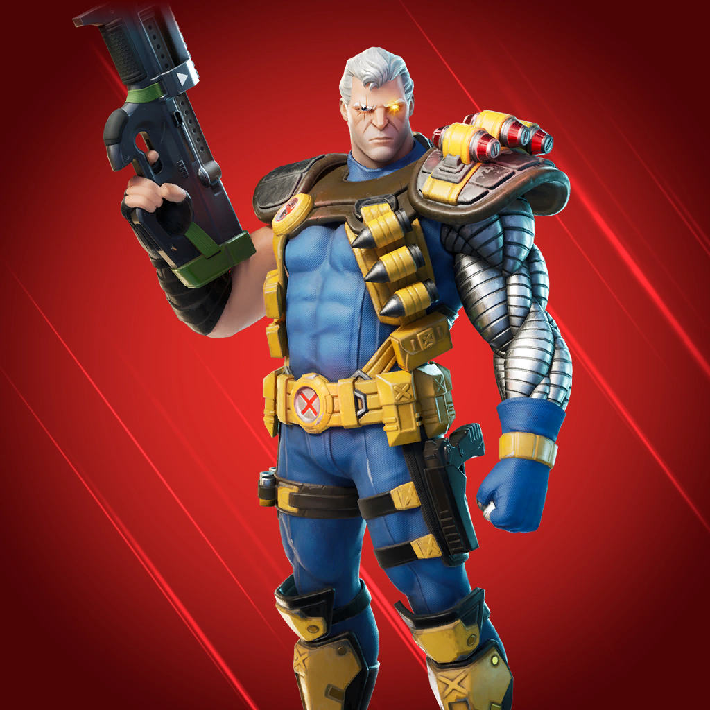 Cable