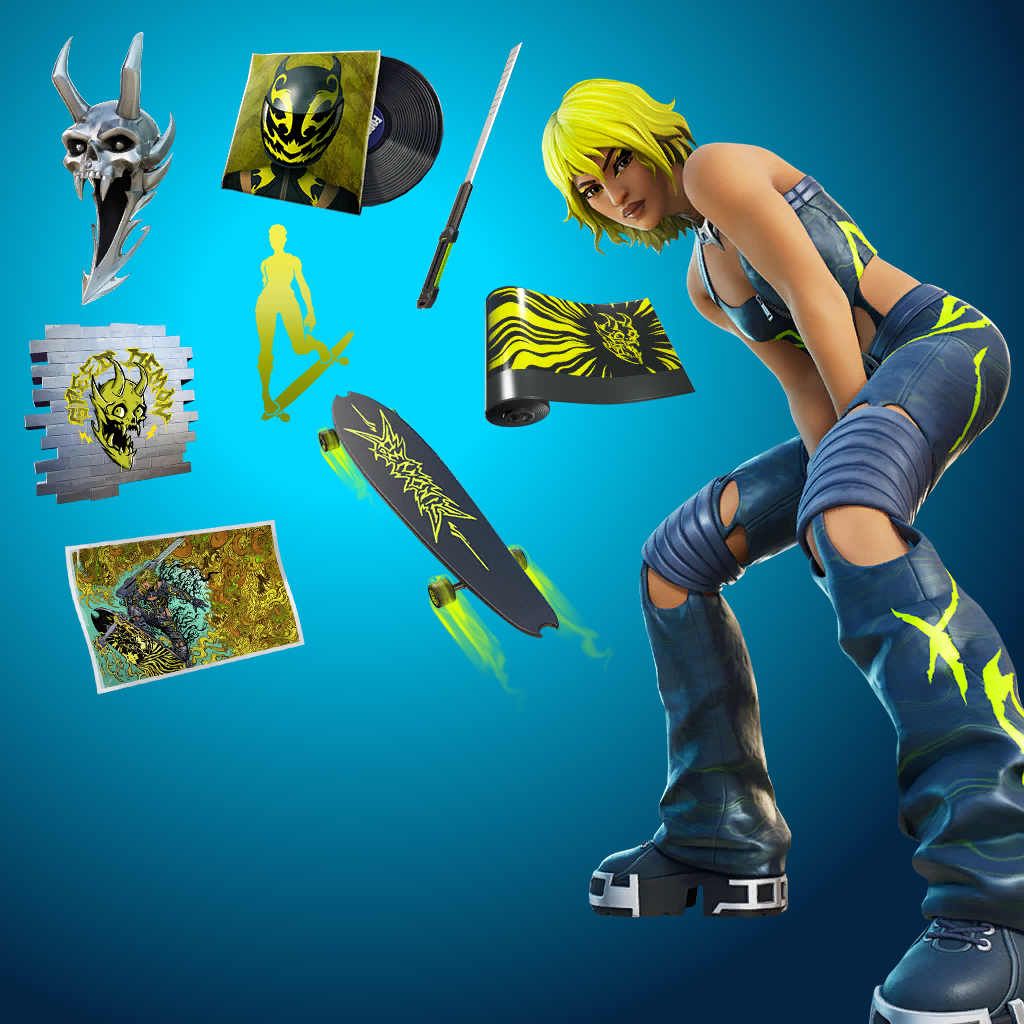 DOWNHILL DEMON BUNDLE