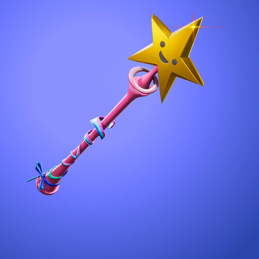 Star Wand