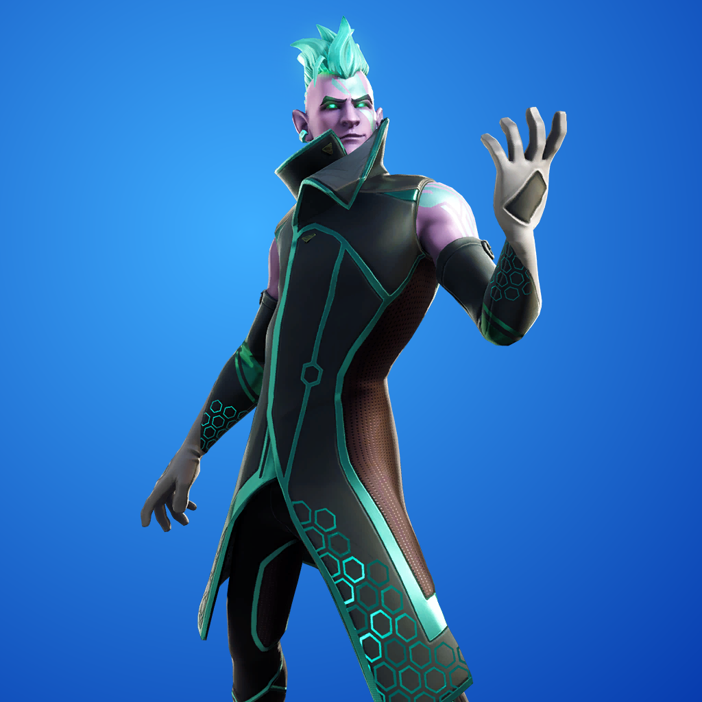 Vector