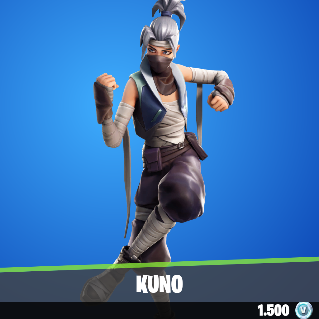 Kuno