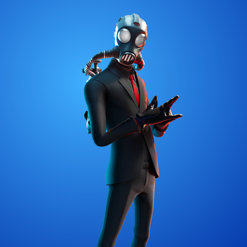 Chaos Agent
