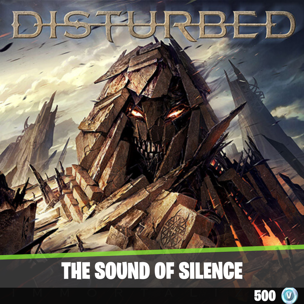 The Sound of Silence