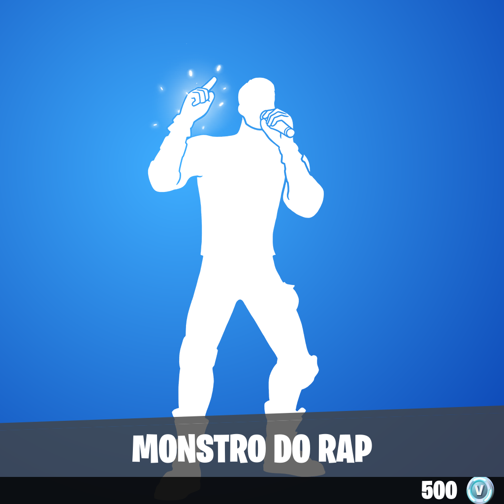 Monstro do Rap