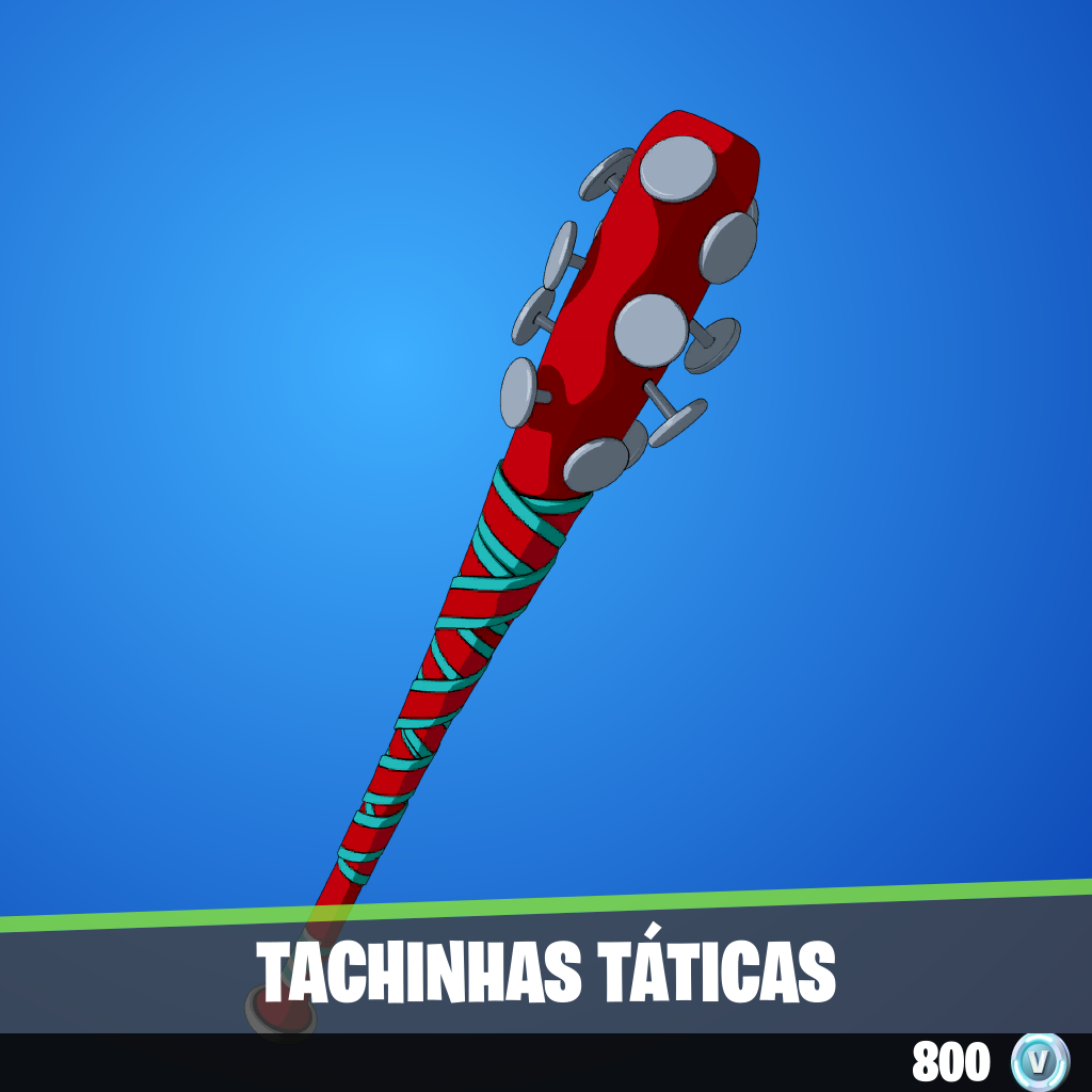 Tachinhas Táticas