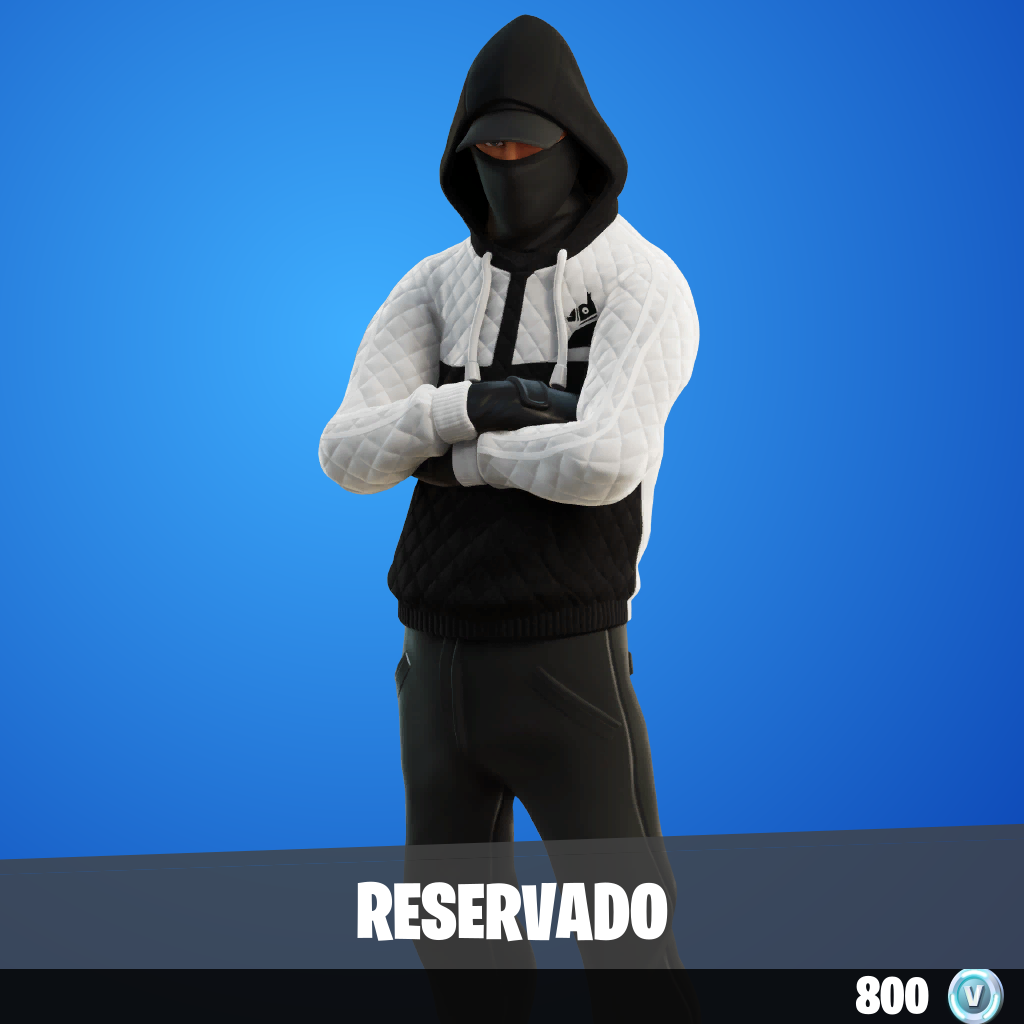 Reservado