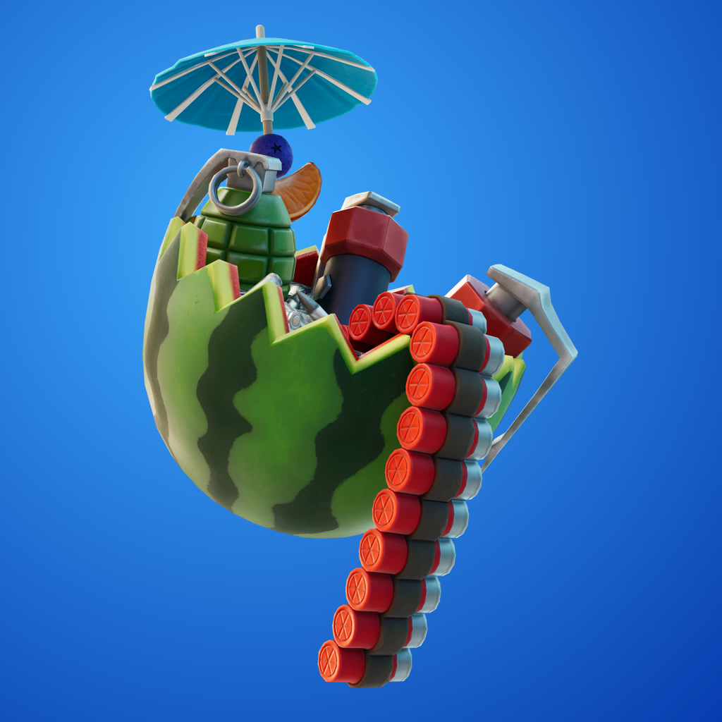 Artillery Cooler