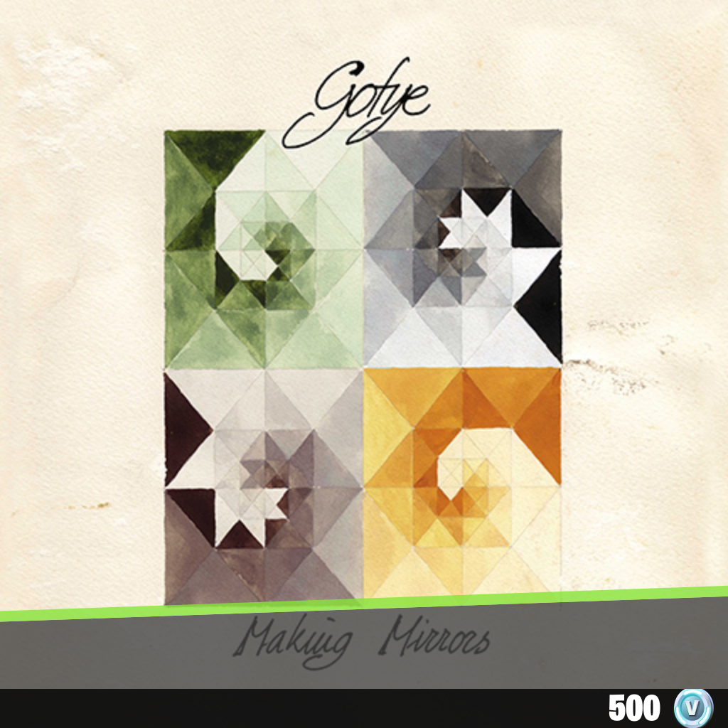 Somebody That I Used To Know