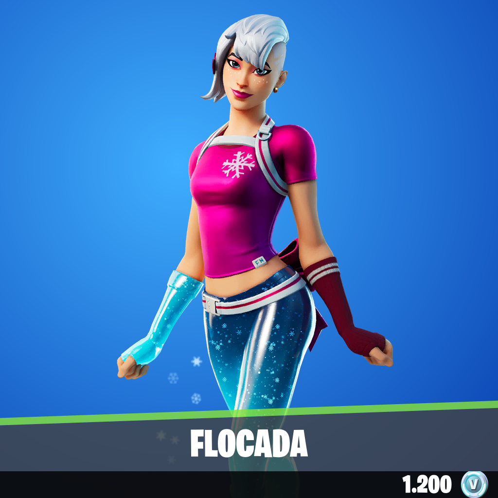 Flocada