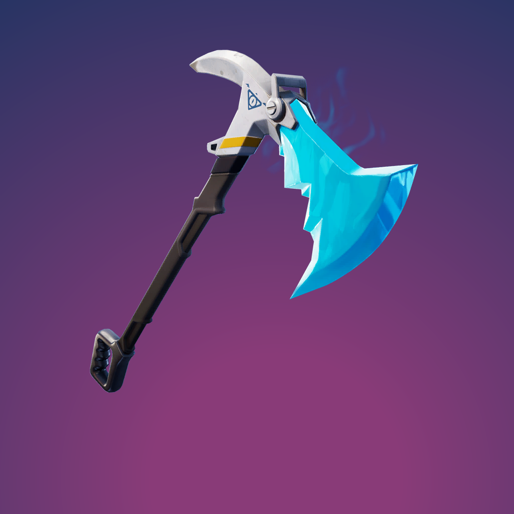 Frost Blade