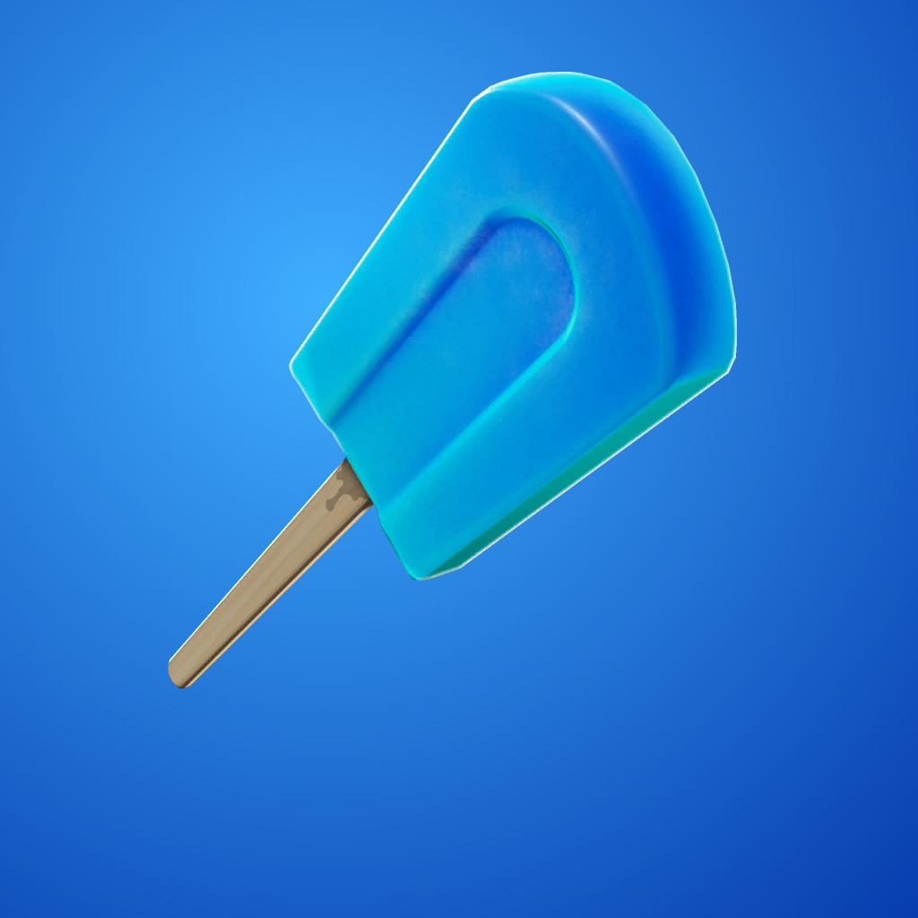 Ice Pop
