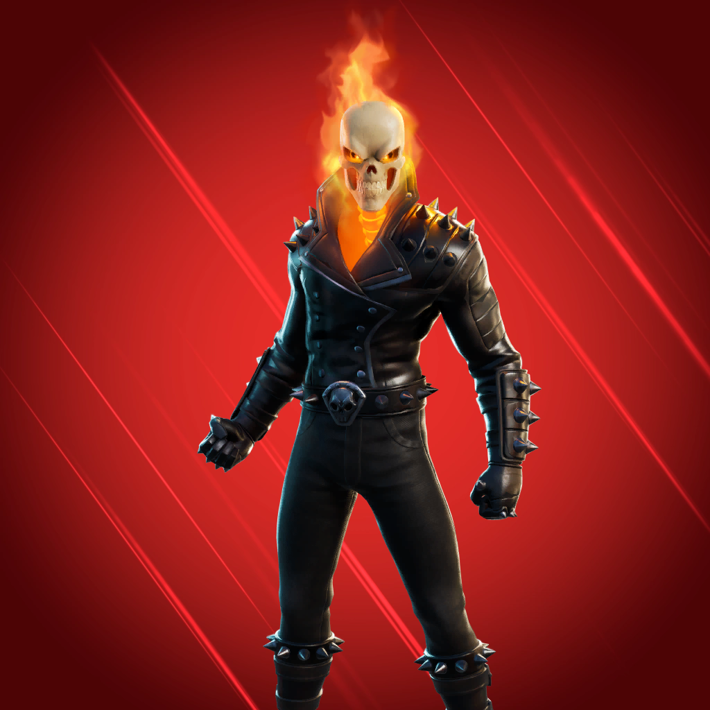 Ghost Rider