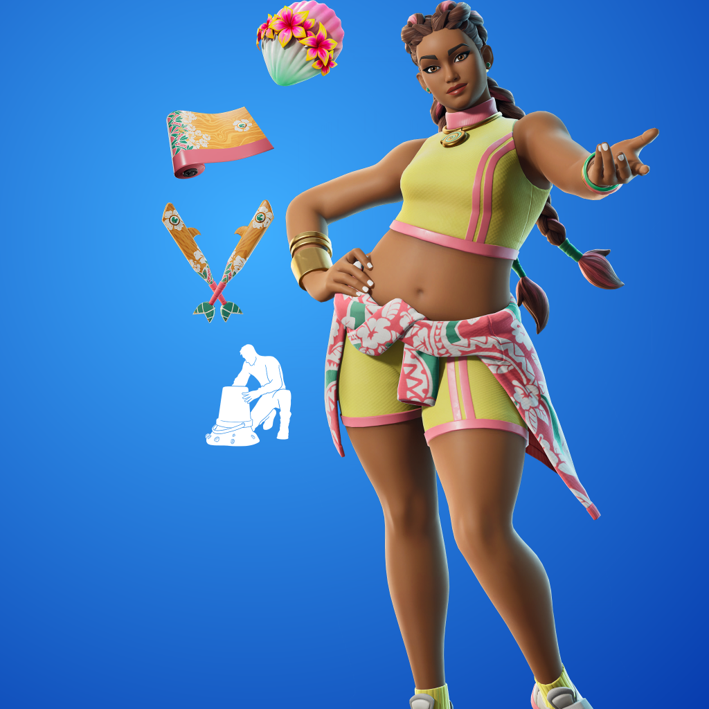 By the Beach Bundle