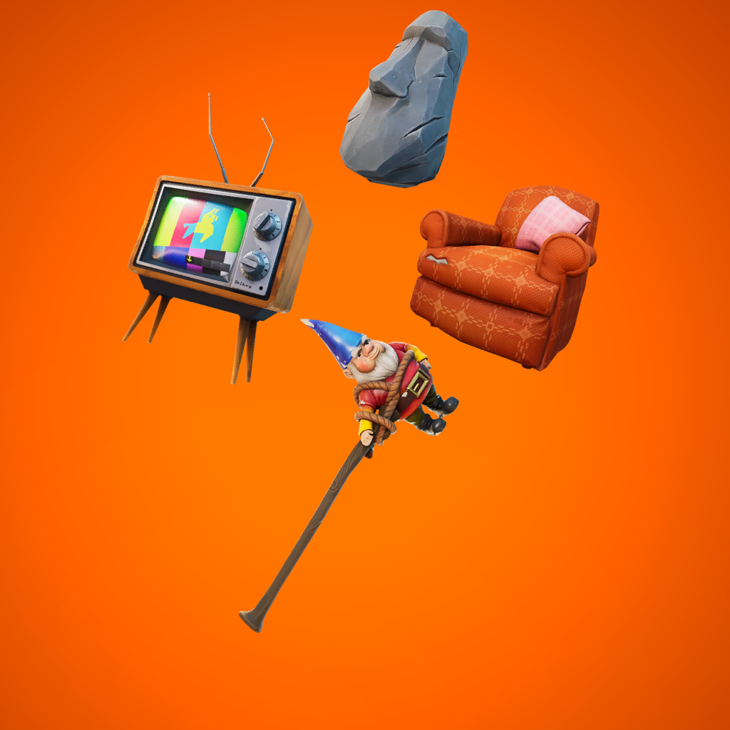 FORTNITE CLASSICS