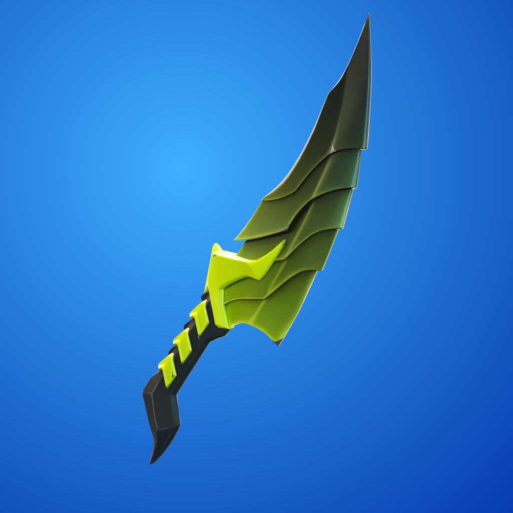 Telsonic Blade