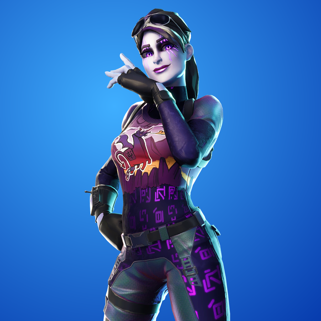 Dark Bomber