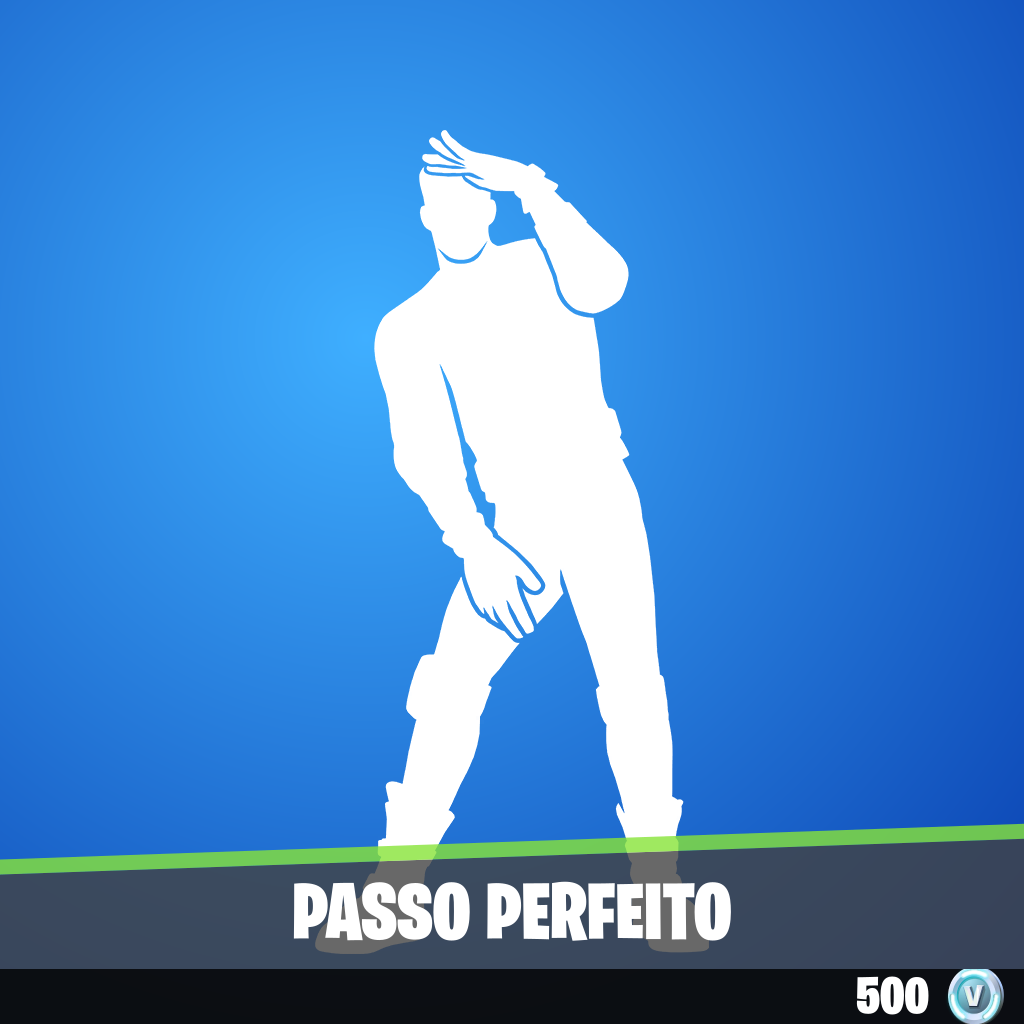 Passo Perfeito