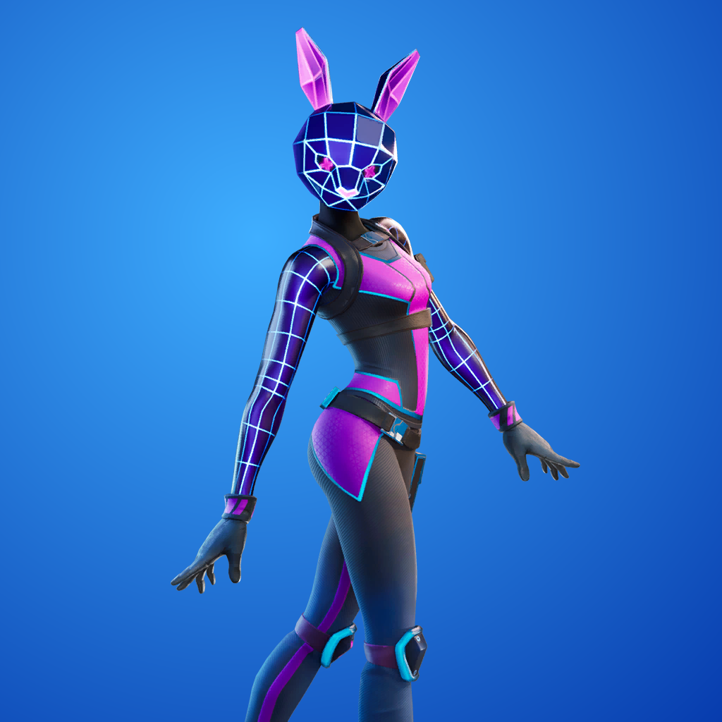 Bunnywolf