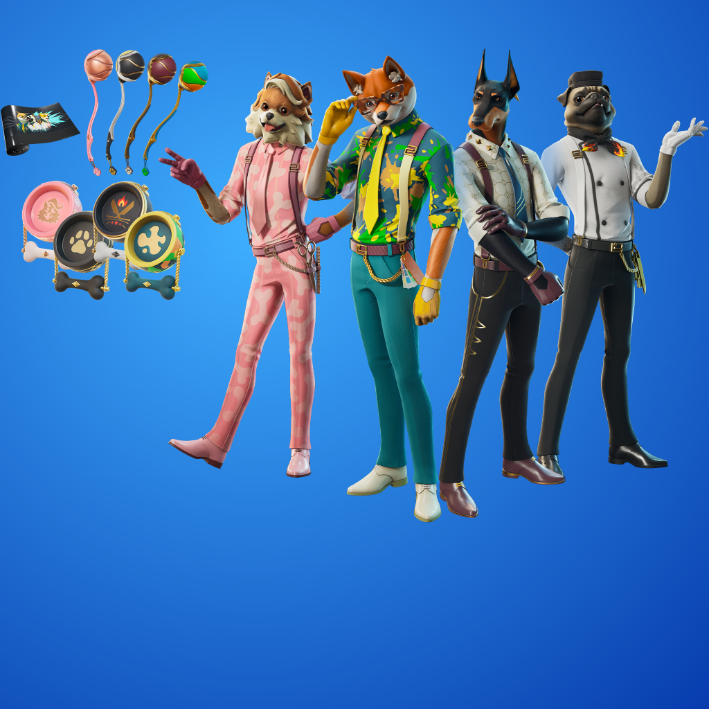 Best In Show Bundle