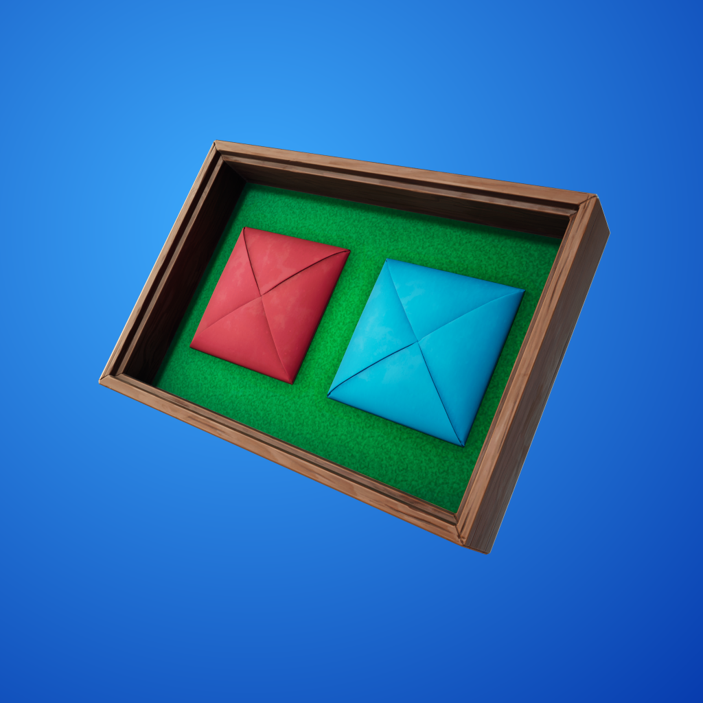 Ddakji Box