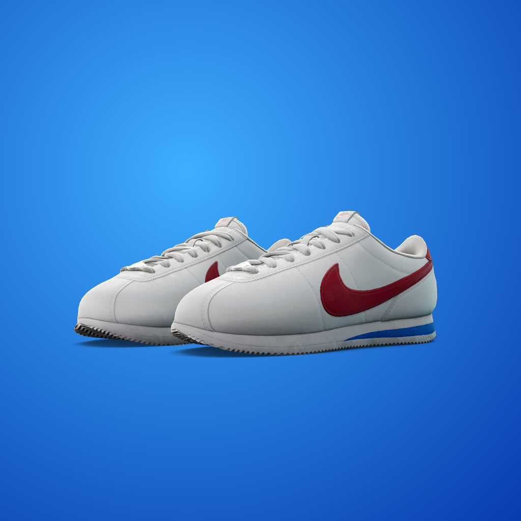 Nike Cortez Leather OG