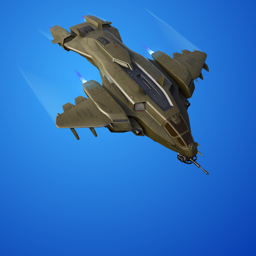 UNSC Pelican
