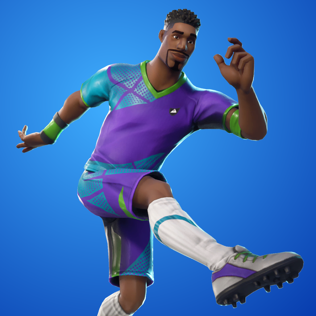 Super Striker